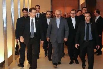 Sabon zagaye na tattaunawar nukiliyar Iran a Switzeland